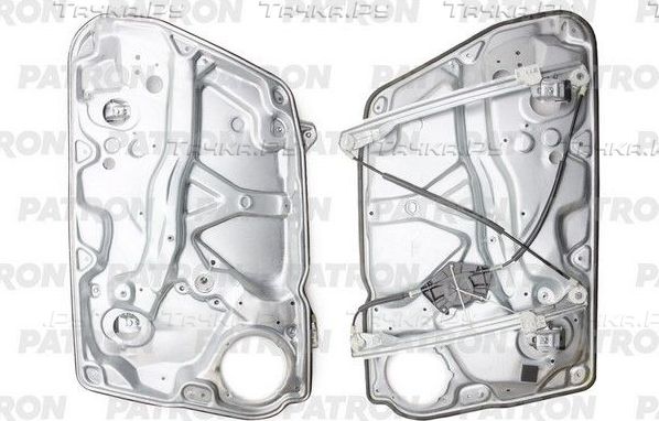 Стеклоподъемник Patron передний правый для Volkswagen Passat B5 1996-2005. Артикул PWR1014R