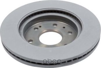 Диск тормозной передний Tahoe, Escalade 2007 - 2020 Acdelco. Артикул 22950036
