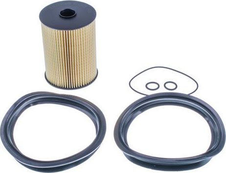 Топливный фильтр Denckermann для MINI Clubman I (R55) 2007-2014. Артикул A110931