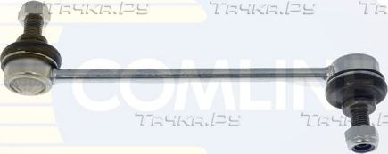 Стойка (тяга) стабилизатора Comline (сталь). Артикул CSL7005