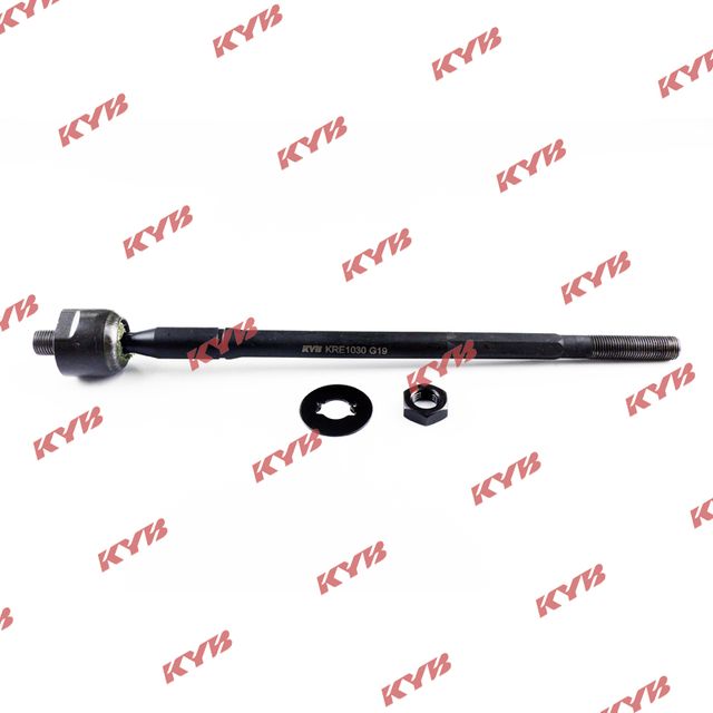 Рулевая тяга KYB SSP для Citroen C3 I 2012-2009. Артикул KRE1030