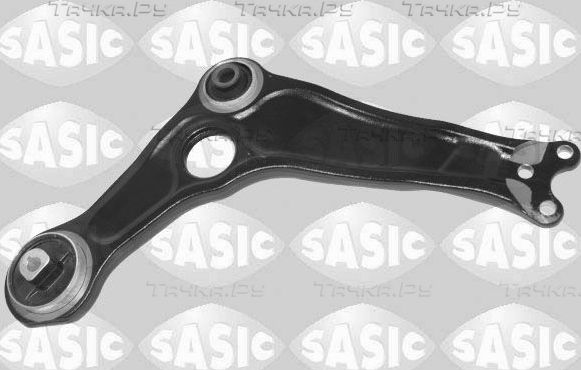 Треугольный рычаг передней подвески Sasic правый нижний для Renault Scenic IV 2016-2026. Артикул 7474058