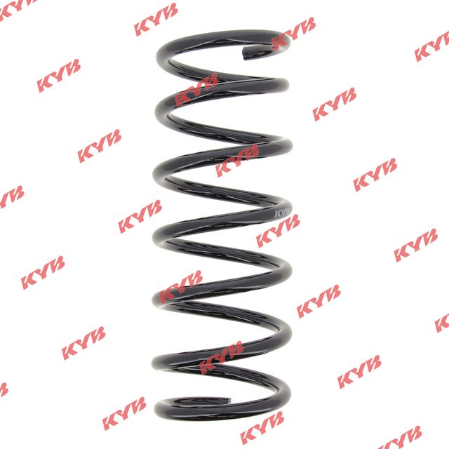 Пружина подвески KYB (Каяба) K-Flex задняя для Volvo XC70 II 2007-2016. Артикул RH6663