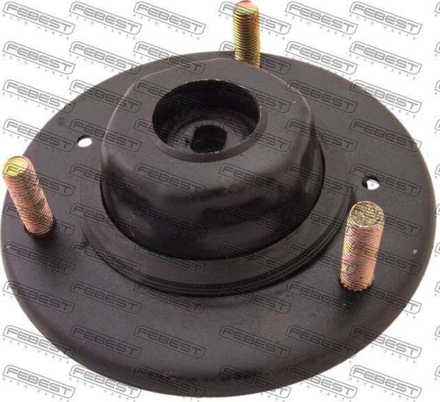 Опора амортизатора (стойки) Febest задняя для Lexus LS I 1989-1995. Артикул TSS-050