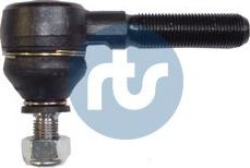 Наконечник рулевой тяги RTS. Артикул 91-08510
