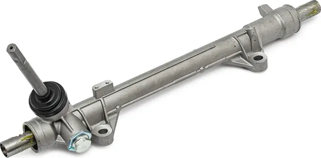 PILENGA Рейка рулевая  NISSAN X-TRAIL Pilenga. Артикул sr-p7629