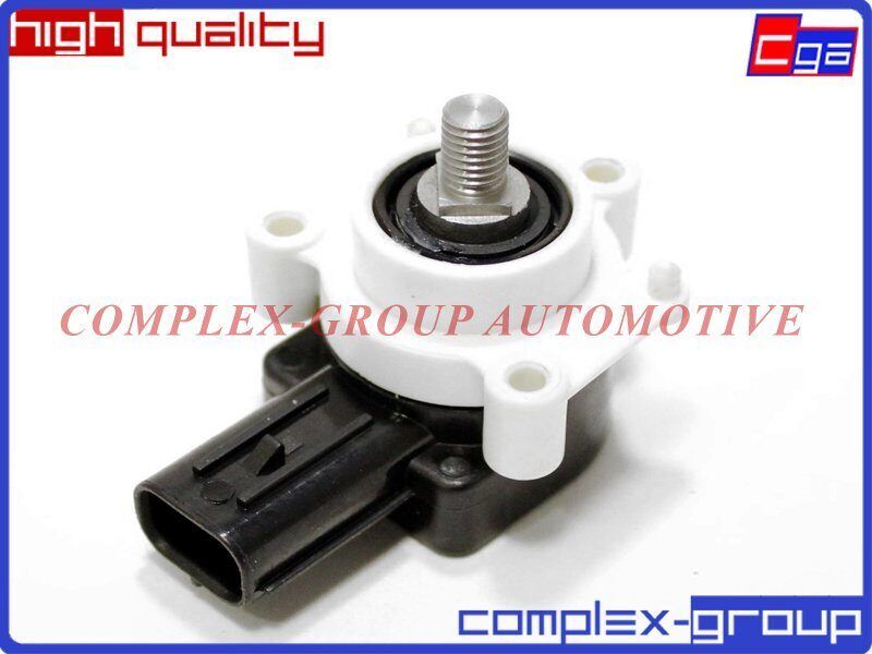 Датчик регулировки дорожного просвета отдельно 8940560020 8940760040 CGA. Артикул 11SENS218RA