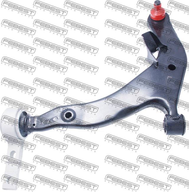 Поперечный рычаг Febest. Артикул 0224-Z50LH