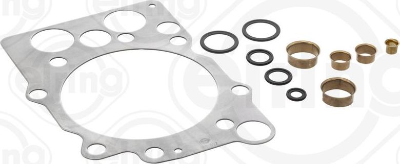 Прокладка ГБЦ Elring. Артикул 087.335