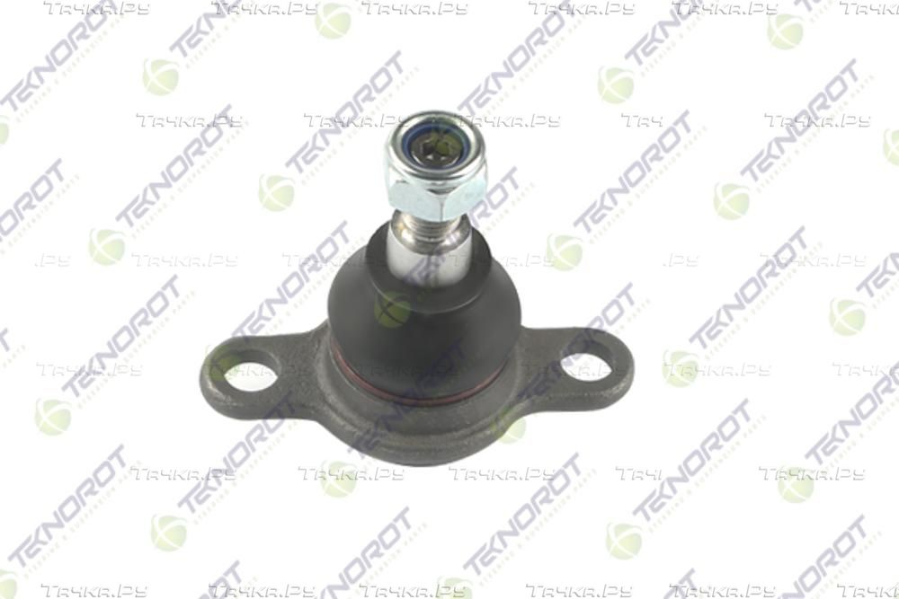 Шаровая опора Teknorot передняя нижняя для Volkswagen Transporter T5 2003-2015. Артикул V-735