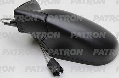 Зеркало боковое Patron левое для Ford Galaxy I 1995-2000. Артикул PMG1222M01