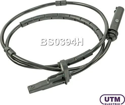 Датчик AБС (UTM). Артикул BS0394H