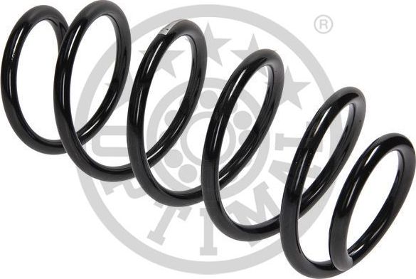 Пружина подвески Optimal передняя для Volkswagen Touran II 2010-2015. Артикул AF-4863