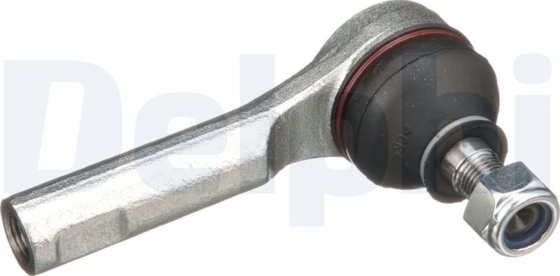 Наконечник рулевой тяги Delphi. Артикул TA1537
