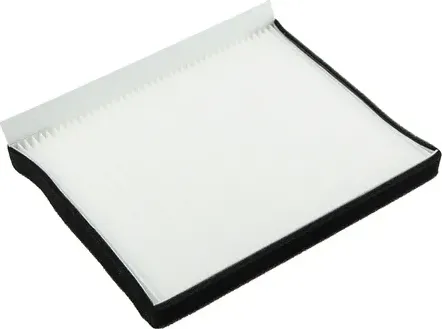 Фильтр салона, KIA CEED III 11 (NTY). Артикул FCFHY511