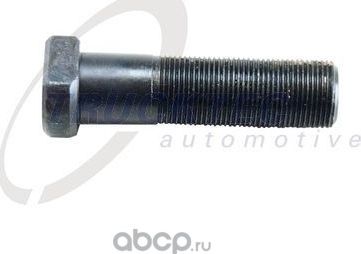 Шпилька колеса (болт ступицы) Trucktec Automotive. Артикул 01.33.004