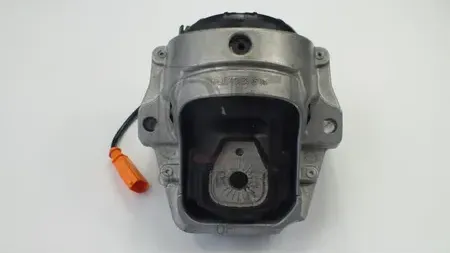 ОПОРА ДВИГАТЕЛЯ (Quattro Freni). Артикул QF00A00576