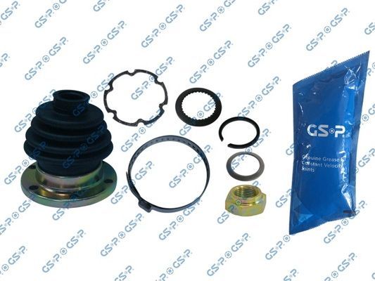 Пыльник ШРУСа внутренний GSP передний для SEAT Cordoba I 1993-2002. Артикул 760077