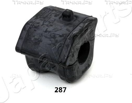 Втулка стабилизатора Japanparts передняя правая для Toyota Auris I 2006-2012. Артикул RU-287