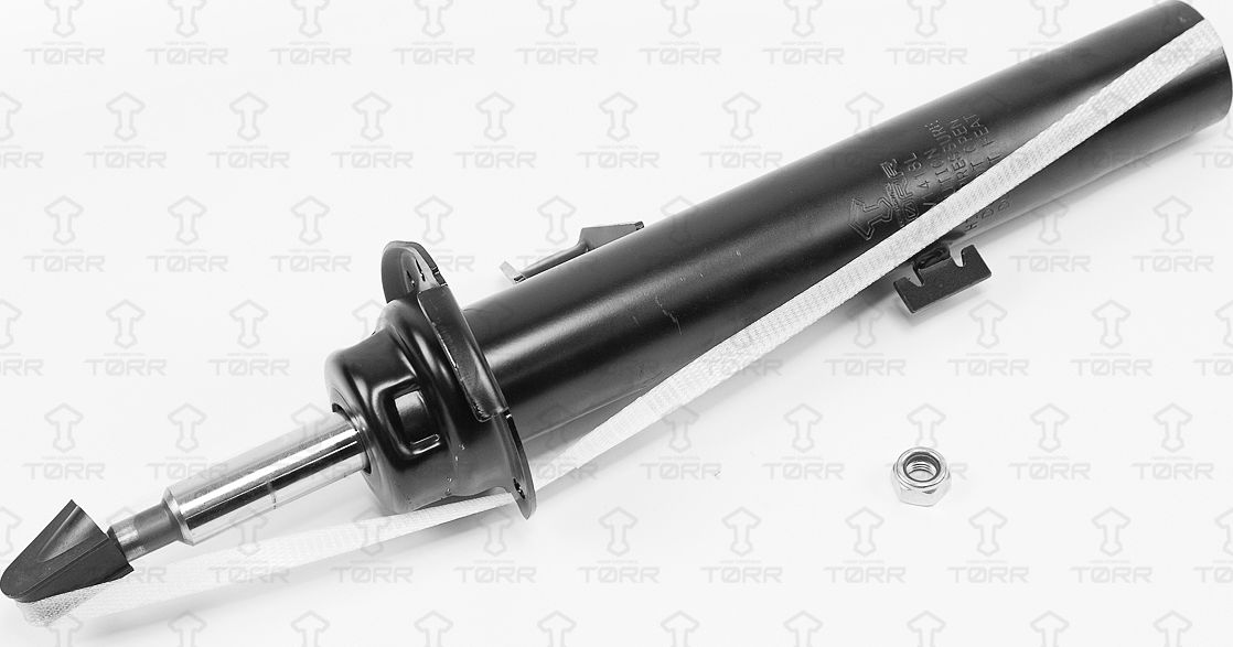 Амортизатор BMW E81 -12 перед.лев.газ. (Torr). Артикул DV1417L