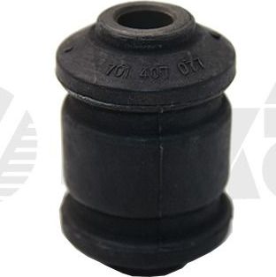 Сайлентблок переднего рычага подвески Vika. Артикул 44070030901