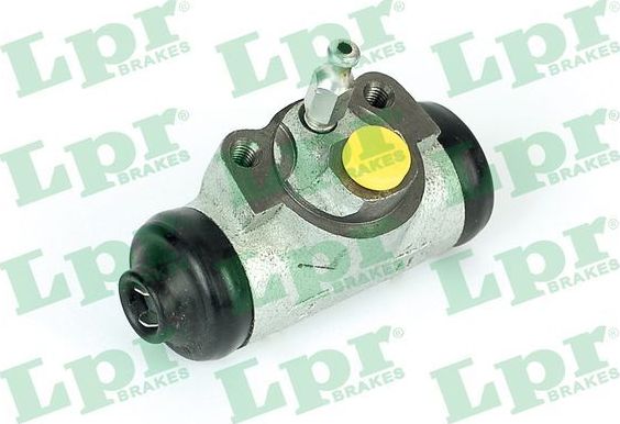 Тормозной цилиндр LPR (Серый чугун). Артикул 5562