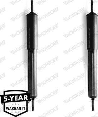 Амортизатор Monroe Adventure. Артикул D8483