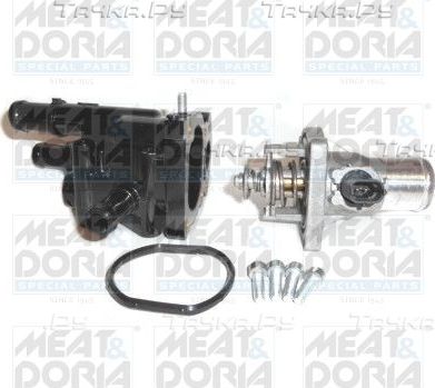 Термостат Meat & Doria для Chevrolet Aveo I 2005-2012. Артикул 92767C