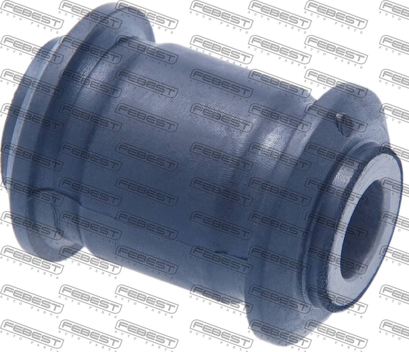Сайлентблок заднего рычага подвески Febest. Артикул CDAB-007