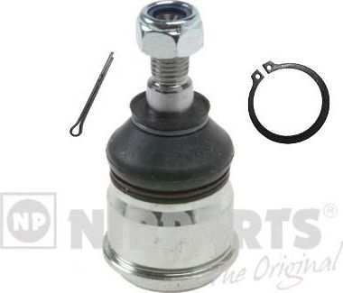Шаровая опора Nipparts. Артикул J4864002