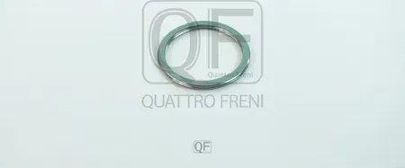 ПРОКЛАДКА ВЫХЛОПНОЙ СИСТЕМЫ (Quattro Freni). Артикул QF17A00111