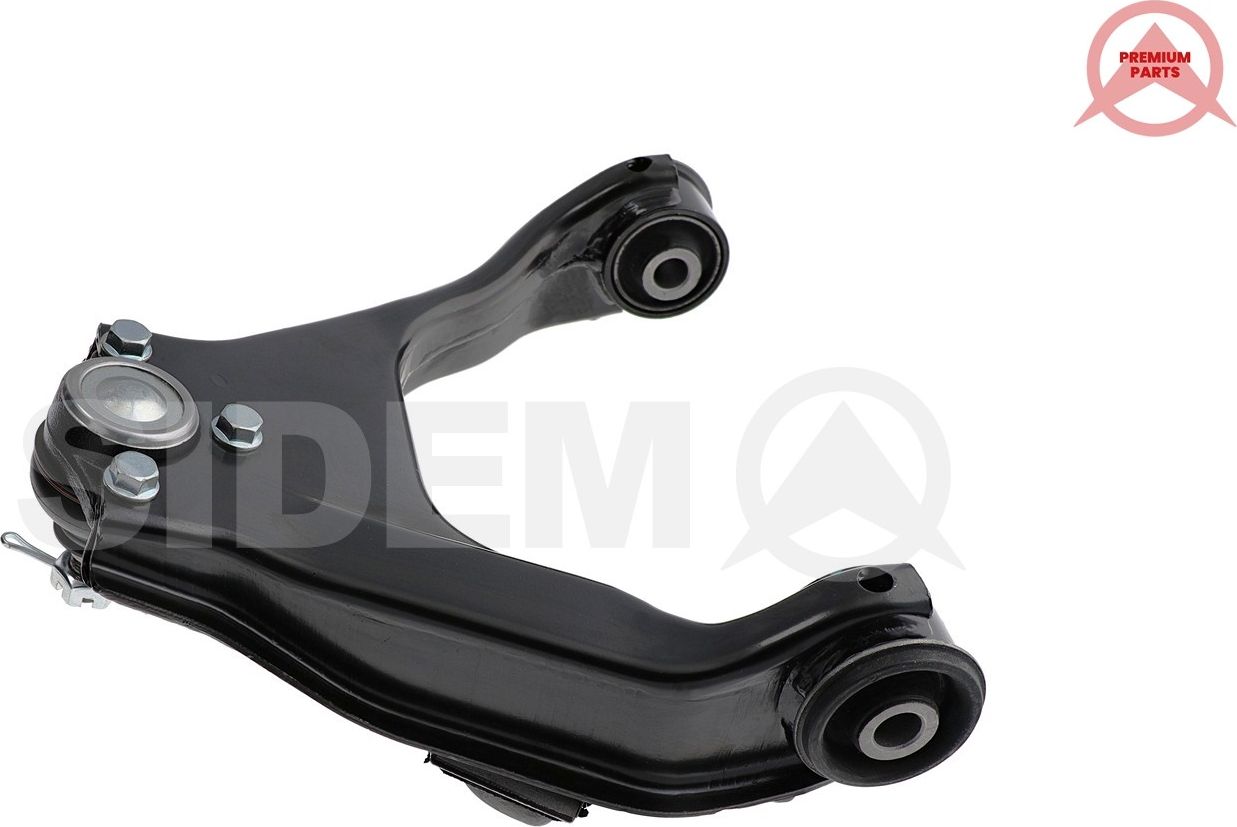 Поперечный рычаг передней подвески Sidem (Листовая сталь). Артикул 72278