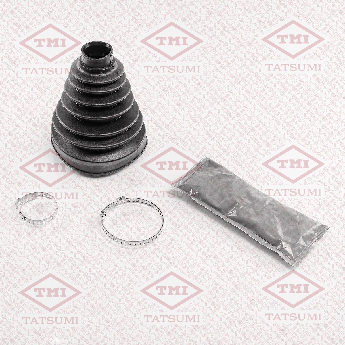 Пыльник ШРУСа наружный к-т (Tatsumi) Tatsumi. Артикул TDC1021