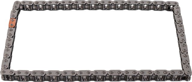 Цепь масляного насоса FORD 2.0TDCi2.4TDCi Цепь ГРМ Febi Bilstein. Артикул 25229