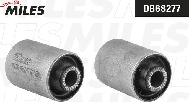 Сайлентблок переднего рычага подвески Miles. Артикул DB68277