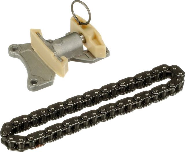 Цепь ГРМ Gates для Skoda Octavia A5 2004-2013. Артикул CHK1007