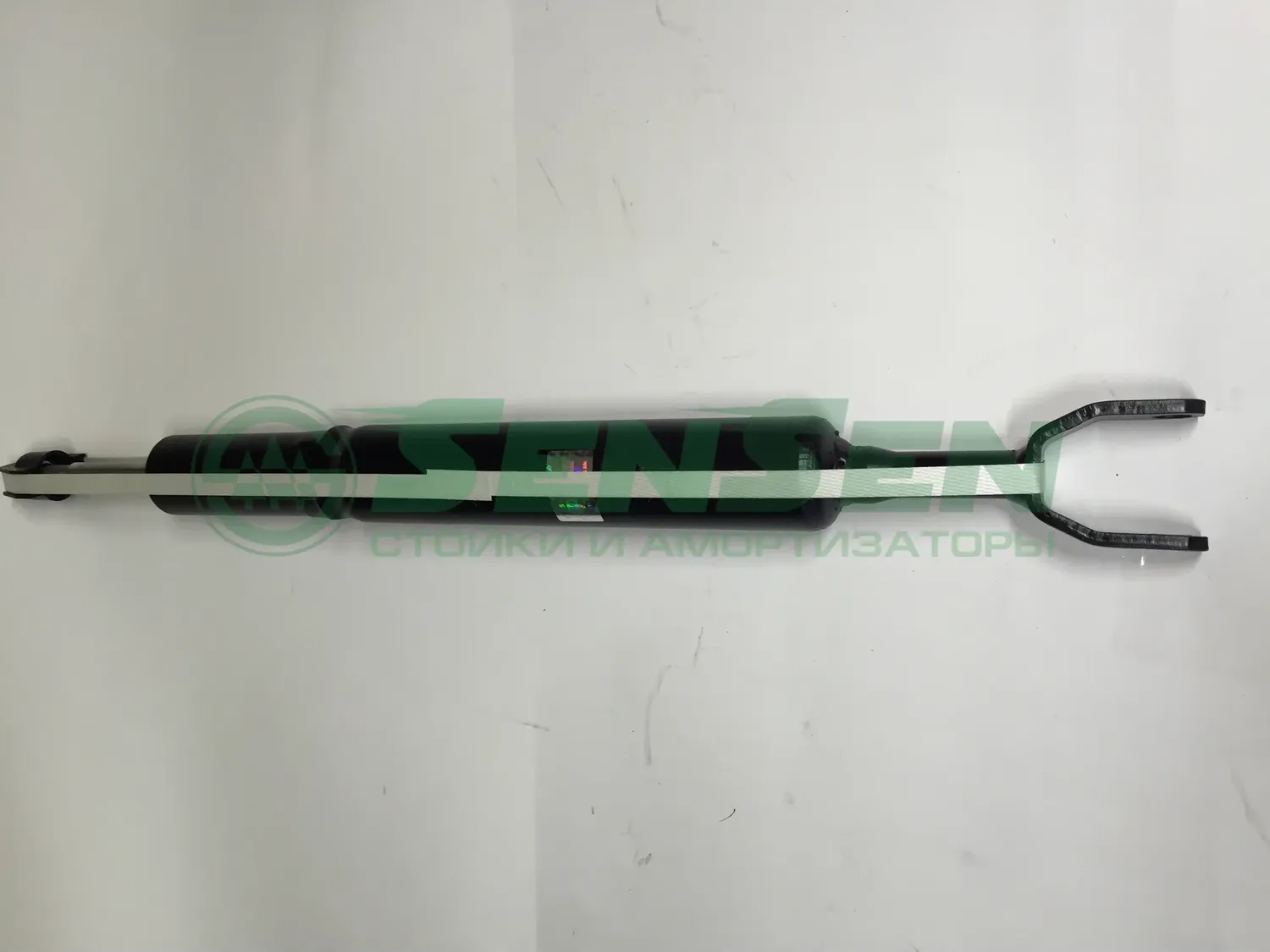 АМОРТИЗАТОР AUDI A6(4F) 04/04- ПЕР.ГАЗ. (Sensen). Артикул 32140120