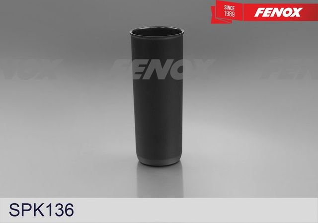 Комплект отбойников и пыльников амортизаторов (стоек) Fenox. Артикул SPK136