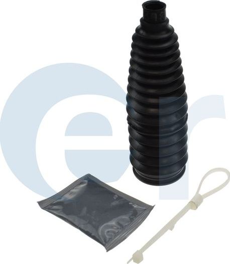 Пыльник рулевой рейки (комплект) ERT передний правый/левый для Toyota Avensis II 2003-2008. Артикул 510101