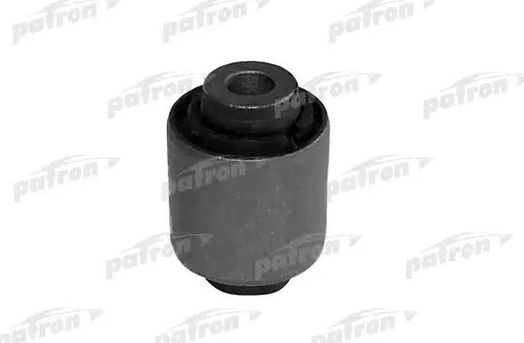 Сайлентблок заднего рычага подвески Patron. Артикул PSE1669