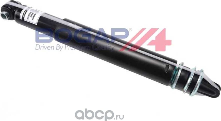 Амортизатор MERCEDES-BENZ G-Class SUV (W463) (09.1989-) MERCEDES-BENZ G-Class SU (Bogap). Артикул C3411152