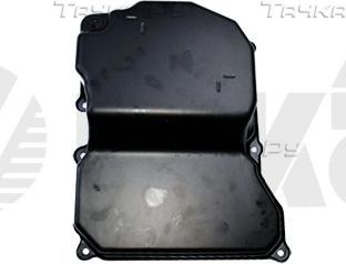 Масляный поддон картера АКПП Vika для Volkswagen Polo V 2014-2026. Артикул 33211638601