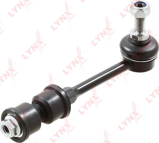 Стойка (тяга) стабилизатора LYNXauto. Артикул C7142LR