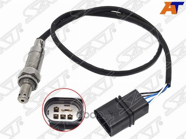 Датчик килородный верхний SKODA OCTAVIA 04-AUDI A (SAT). Артикул ST06A906262BR