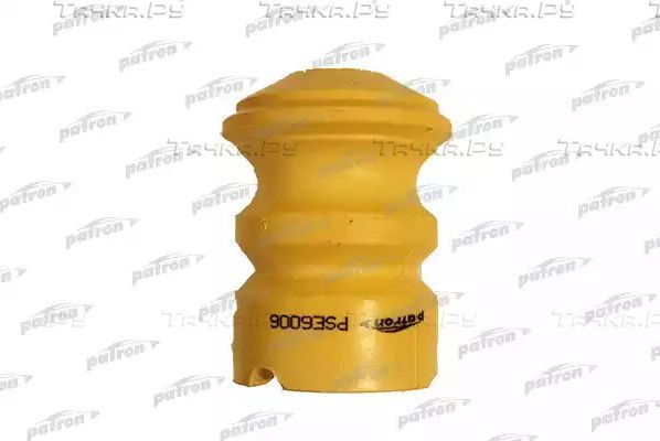 Отбойник амортизатора (стойки) Patron. Артикул PSE6006