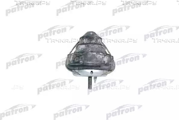 Опора (подушка) двигателя Patron задняя нижняя для Volvo 850 1991-1996. Артикул PSE3198