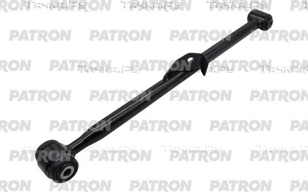 Поперечный рычаг задней подвески Patron правый для Toyota RAV4 II (XA20) 2000-2005. Артикул PS50122R