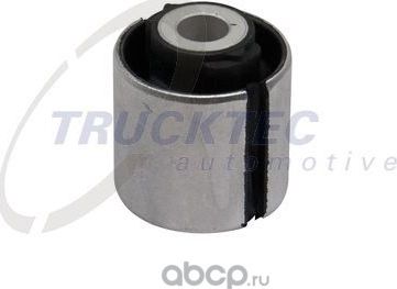 Сайлентблок переднего рычага подвески Trucktec Automotive. Артикул 07.31.073
