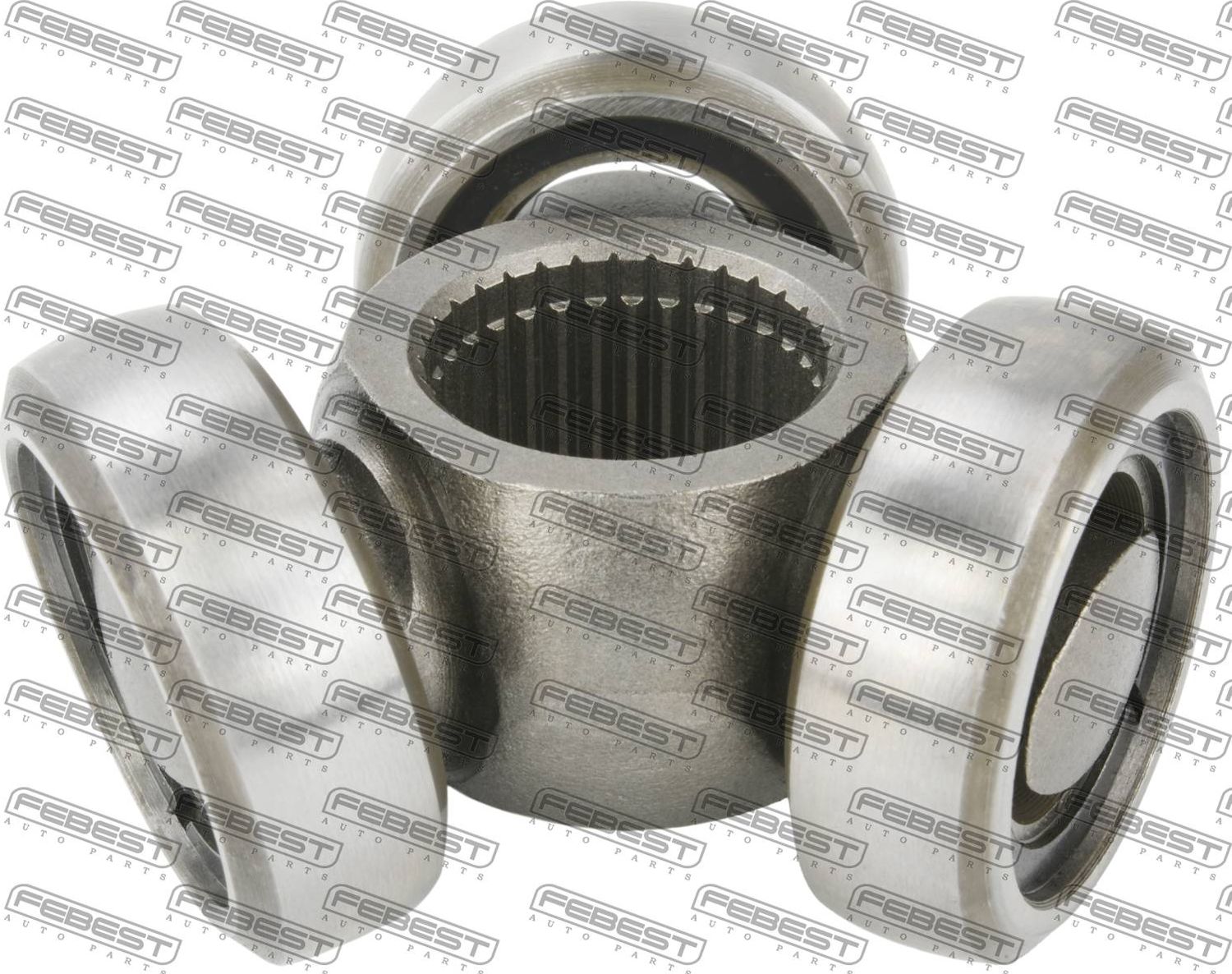 Трипоид Febest. Артикул 0116-ASV50