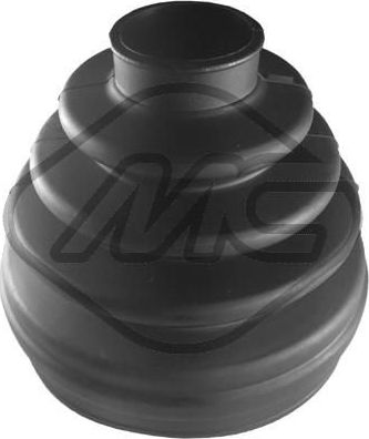 Пыльник ШРУСа наружный Metalcaucho для Fiat Ducato II 1994-2006. Артикул 00307